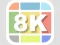 Игра 8K онлајн