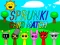 Игра Sprunki Card Match онлајн