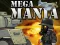 Игра Mega Mania онлајн