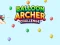 Игра Balloon Archer Challenge онлајн