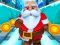 Игра Santa Runner Xmas Subway Surf онлајн