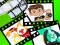 Игра Ben 10 Create Scene онлајн