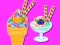Игра Cooking Ice Cream And Gelato онлајн