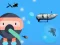 Игра Titan the way to the bottom онлајн