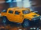 Игра Hummer Jeep Puzzle онлајн