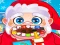 Игра Christmas Dentist Doctor онлајн