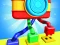 Игра Tangle Puzzle 3D онлајн