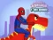 Игра Spiderman T-Rex Runner онлајн