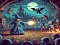 Игра Pixel Wizard онлајн