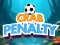 Игра Crab Penalty онлајн