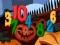 Игра Halloween Hidden Numbers онлајн