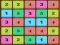 Игра Number Merging онлајн