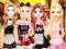 Игра Fashion Maid Coffee онлајн