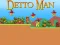 Игра Detto Man онлајн