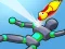 Игра Knock Rush онлајн