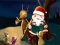 Игра Merry Christmas Puzzles онлајн