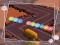 Игра CarRunner онлајн