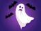 Игра Halloween Ghost Jigsaw онлајн