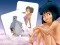 Игра Mowgli Memory card Match онлајн