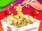 Игра Cook Chinese Food онлајн