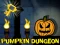 Игра Pumpkin Dungeon Of Doom онлајн