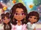 Игра Trendy Casual Day Out онлајн