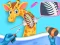 Игра My Pet Vet Hospital онлајн