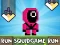 Игра Run Squid Game Run онлајн