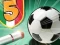 Игра Chiellini Pool Soccer онлајн