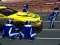 Игра Pit Stop Stock Car Mechanic онлајн