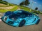 Игра French Luxury Cars Jigsaw онлајн