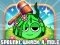 Игра Sprunki Whack A Mole онлајн