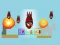 Игра Rocket Evolution Destroy the Map! онлајн