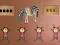 Игра Fat Carter Escape онлајн