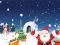 Игра Happy Christmas Slide онлајн