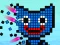 Игра Color Pixel Shooter онлајн