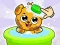 Игра Cute Baby Pet Care онлајн