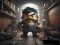 Игра Toilet Plumber онлајн
