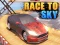 Игра Race To Sky онлајн
