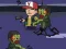 Игра Zombie Street Trigger онлајн
