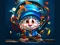 Игра Zend Bomber онлајн