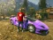 Игра Crime Theft Gangster Paradise онлајн