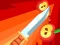 Игра Knife Up онлајн