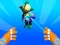 Игра Yoyo Hero 3D онлајн