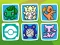 Игра Connect Animal Pokematch онлајн