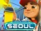 Игра Subway Surfers Seoul онлајн
