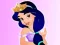 Игра Princess Jasmine онлајн