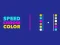 Игра Speed Choose Color онлајн