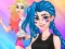 Игра Crazy BFF Party онлајн