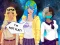 Игра Princess Earth-Chan онлајн